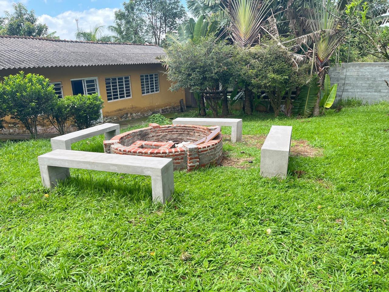 Centro Terapêutico - Suzano - SP - foto 11
